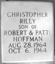 Christopher Riley Hoffman