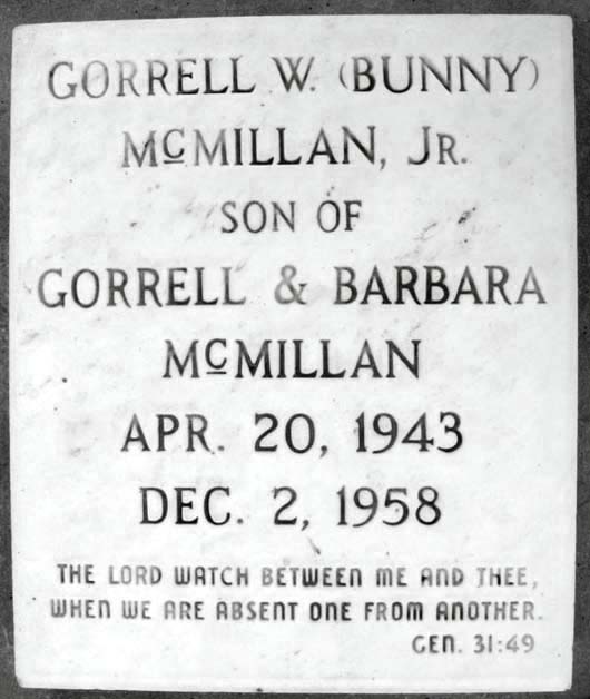Gorrell
