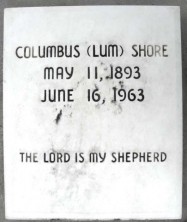 Columbus 