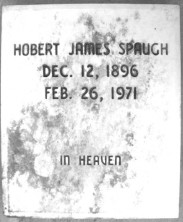 Hobert James Spaugh