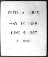 Fred A. Libes