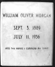 William Oliver Morgan