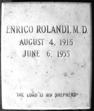 Enrico  Rolandi