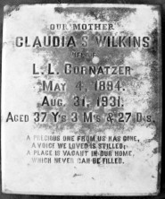 Claudia S. Cornatzer