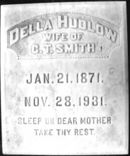 Della  Smith