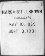 Margaret J. Brown