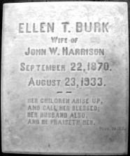 Ellen T. Harrison