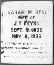 Sarah M. Flynn