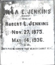 Lilla E. Jenkins