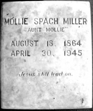 Mollie  Miller