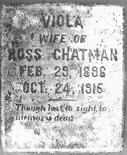 Viola  Chatman