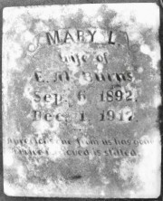 Mary L. Burns