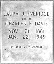 Laura J. Davis