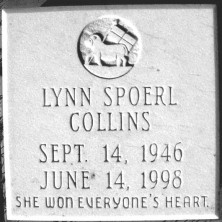 Carol Lynn Collins