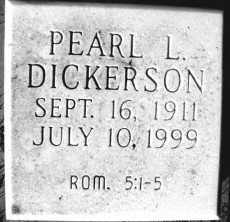 Pearl   Dickerson