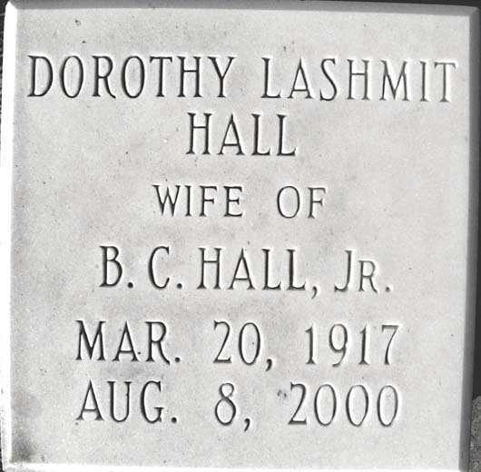Dorothy