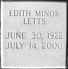 Edith 