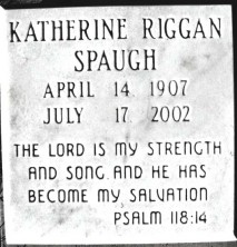 Katherine Junge Spaugh
