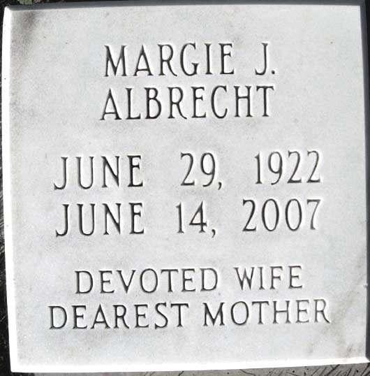 Margery
