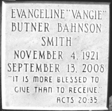 Evangeline 