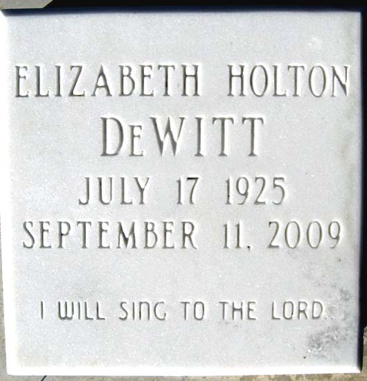 Elizabeth