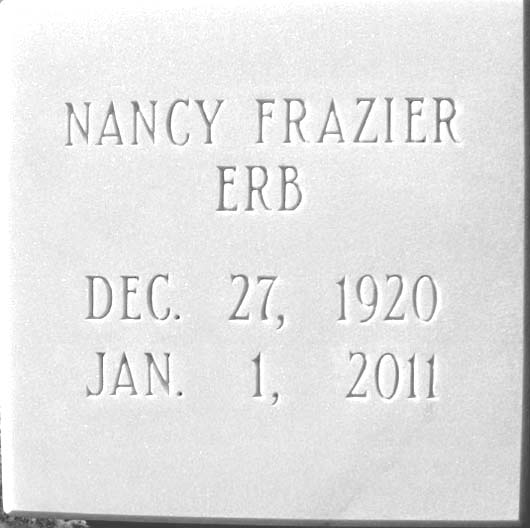 Nancy Erb