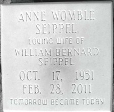 Anne Lillian Seippel