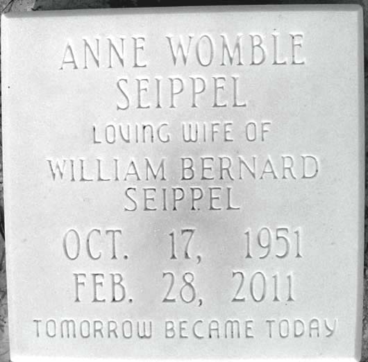 Anne Lillian Seippel