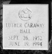 Luther Caraway Hall