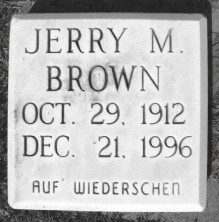 Jerry 