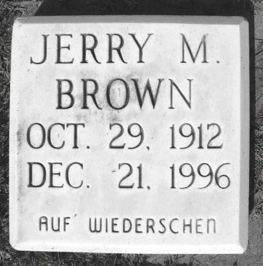 Jerry