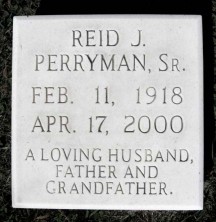 Reid Johnson Perryman