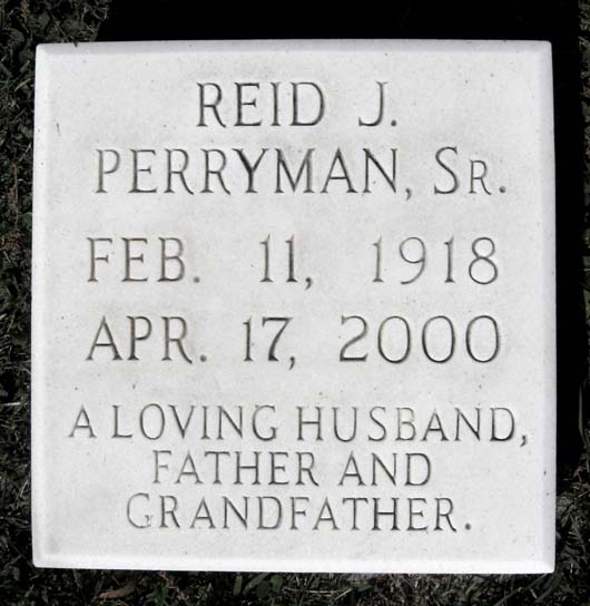 Reid Johnson Perryman
