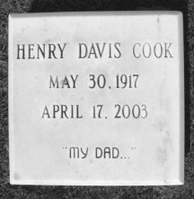 Henry Davis Cook