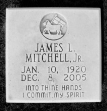 James Leslie Mitchell