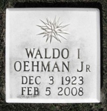 Waldo Idol Oehman
