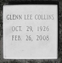 Glenn Lee Collins