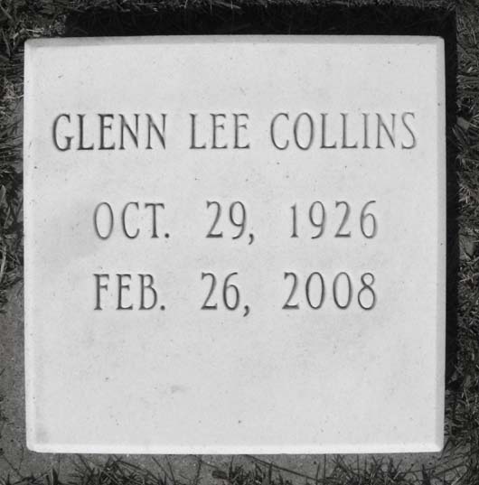 Glenn Lee Collins