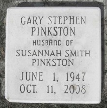 Gary Stephen Pinkston