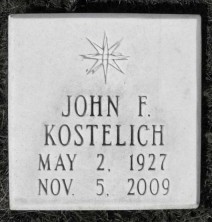 John Frank Kostelich