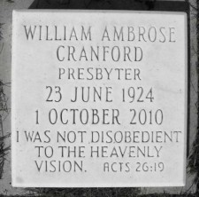 William Ambrose Cranford