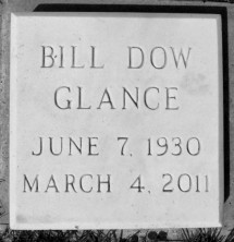 Bill Dow Glance