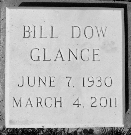 Bill Dow Glance