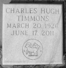 Charles Hugh Timmons