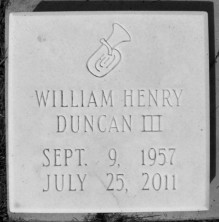 William Henry Duncan