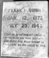 Frank M. Quinn