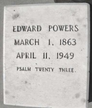 Edward  Powers