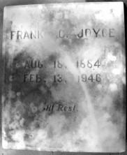 Frank C. Joyce