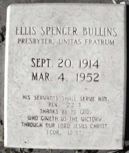 Ellis Spencer Bullins