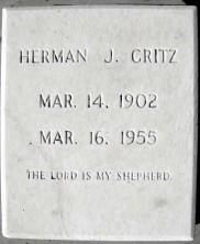 Herman J. Critz
